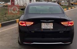 Chrysler 200